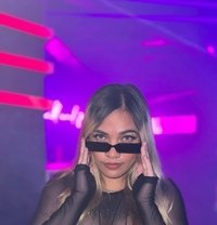Shiela - escort in Manila