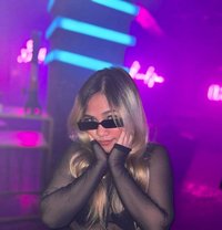 Shiela - escort in Manila