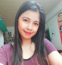 Shiela Gomez - escort in Makati City