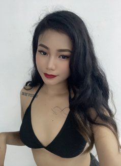 Shiela Mae Sy - escort in Makati City Photo 1 of 14