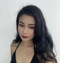 Shiela Mae Sy - escort in Makati City