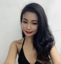 Shiela Mae Sy - escort in Makati City