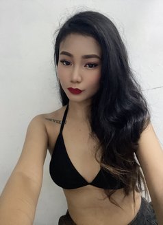 Shiela Mae Sy - escort in Makati City Photo 5 of 14