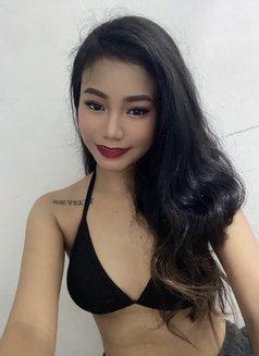 Shiela Mae Sy - escort in Makati City Photo 7 of 14