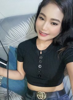 Shiela Mae Sy - escort in Makati City Photo 10 of 14