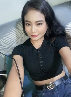 Shiela Mae Sy - escort in Makati City Photo 12 of 14