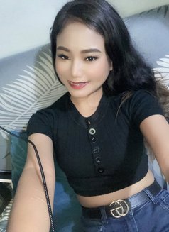 Shiela Mae Sy - escort in Makati City Photo 14 of 14