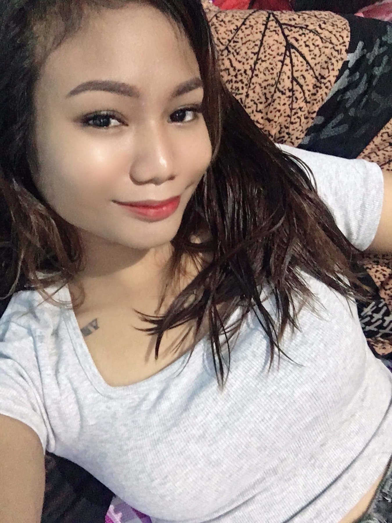 Shiela Maesy Sexy Slim Lactating Milf Filipino Escort In Manila