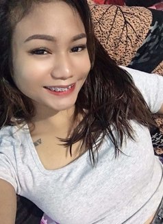 Shiela Maesy Sexy Slim Lactating Milf - puta in Manila Photo 5 of 5