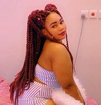 Shiella Queen - escort in Chandigarh