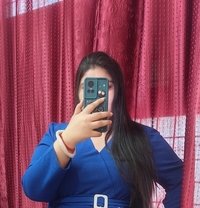 Shifa - escort in New Delhi