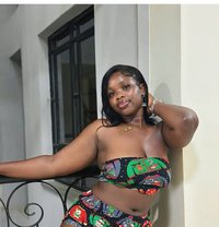 Shifa - escort in Guangzhou