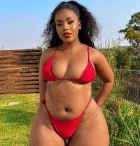 Shifah - escort in Bangkok