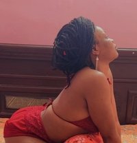 Shifah - escort in Beijing