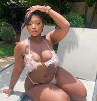 Shifah - escort in Pattaya