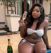 Shifah - escort in Pattaya