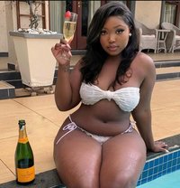 Shifah - puta in Pattaya