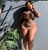 Shifah - escort in Pattaya