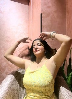 Shifali - escort in Bangalore Photo 1 of 2