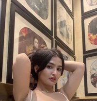 Shifali - puta in Bangalore