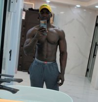Shiff Mo - Acompañantes masculino in Dubai