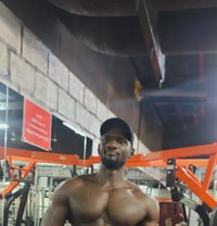 Shiff Mo - Acompañantes masculino in Dubai