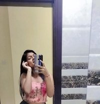 Shifra - escort in Chandigarh