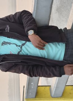 Shihab - Acompañantes masculino in Dhaka Photo 1 of 2