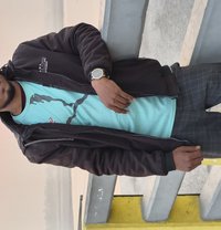Shihab - Male escort in Dhaka