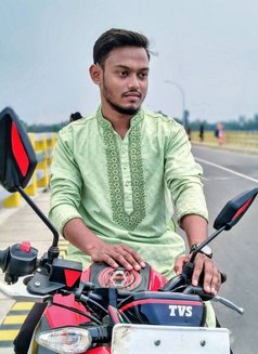 Shihab - Acompañantes masculino in Dhaka Photo 2 of 2