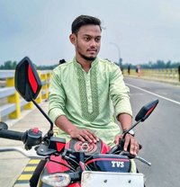 Shihab - Male escort in Dhaka