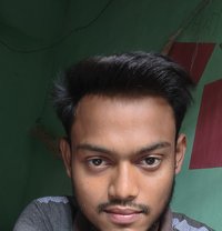 Shihab - Male escort in Dhaka