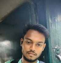 Shihab - Male escort in Dhaka