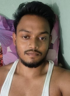 Shihab - Male escort in Dhaka Photo 3 of 3