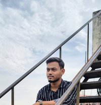 Shihab - Acompañantes masculino in Dhaka
