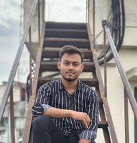Shihab - Acompañantes masculino in Dhaka