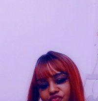 Shii - escort in Muscat