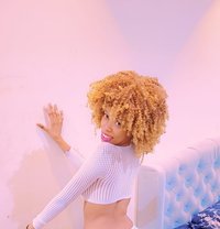 Shiibecky - escort in Riyadh