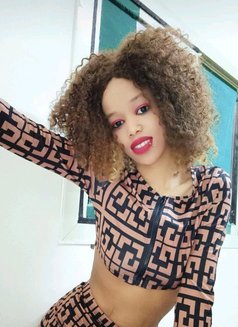 Shiibecky - escort in Riyadh Photo 4 of 5