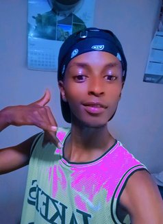 Shiizz - Male escort in Nairobi Photo 1 of 6