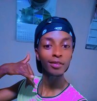 Shiizz - Male escort in Nairobi