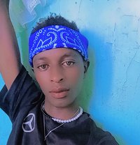 Shiizz - Male escort in Nairobi