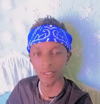 Shiizz - Male escort in Nairobi