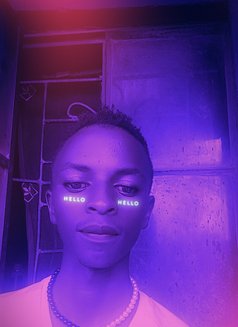 Shiizz - Male escort in Nairobi Photo 5 of 6