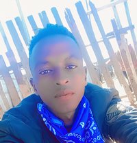 Shiizz - Male escort in Nairobi