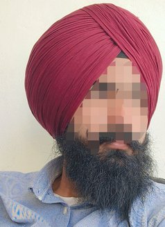 Shikari - Male escort in Chandigarh Photo 1 of 2