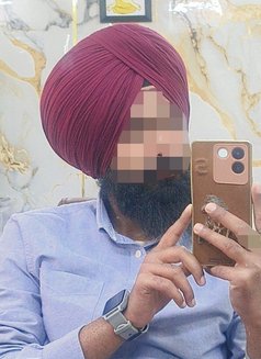 Shikari - Male escort in Chandigarh Photo 2 of 2
