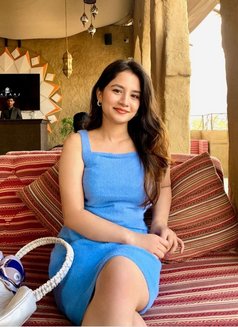 Shikha 75858/37957 Escorts Service 🏖️ - escort in Candolim, Goa Photo 1 of 3