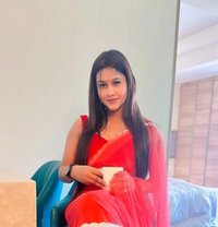 Shikha 75858/37957 Escorts Service 🏖️ - puta in Candolim, Goa