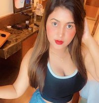 Shikha 75858/37957 Escorts Service 🏖️ - puta in Candolim, Goa